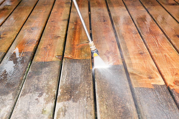 Best Pool Deck Cleaning  in Cockrell Hill, TX