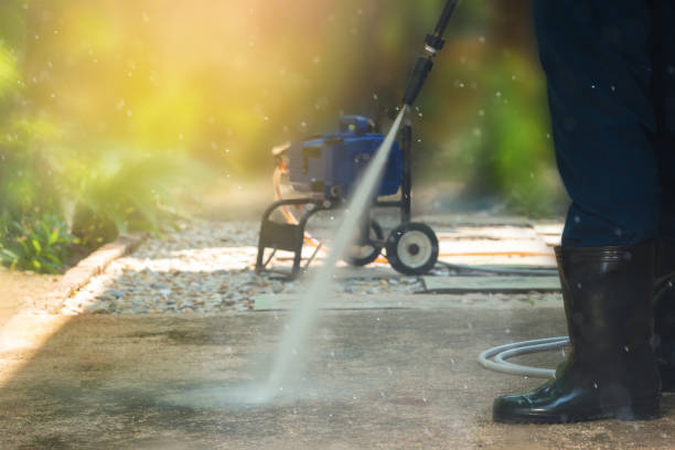 Cockrell Hill, TX Pressure washing Company